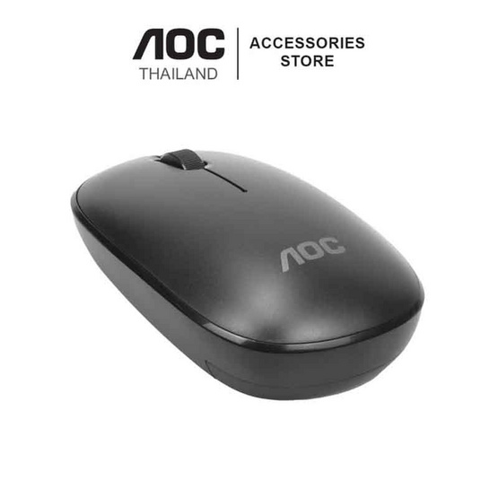 AOC เมาส์ไร้สาย MS200 AOC เมาส์ไร้สาย MS200