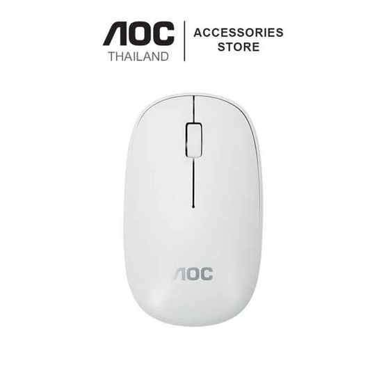 AOC เมาส์ไร้สาย MS200 AOC เมาส์ไร้สาย MS200