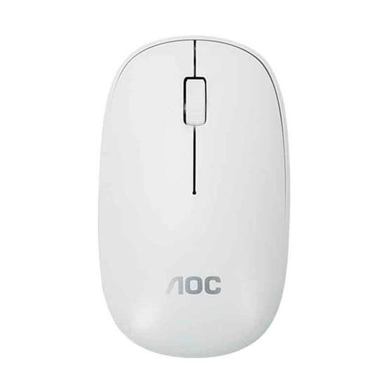 AOC เมาส์ไร้สาย MS200 AOC เมาส์ไร้สาย MS200