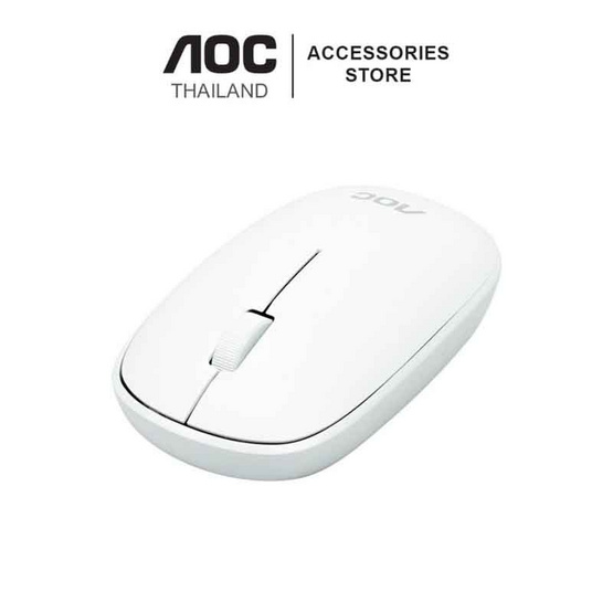 AOC เมาส์ไร้สาย MS200 AOC เมาส์ไร้สาย MS200