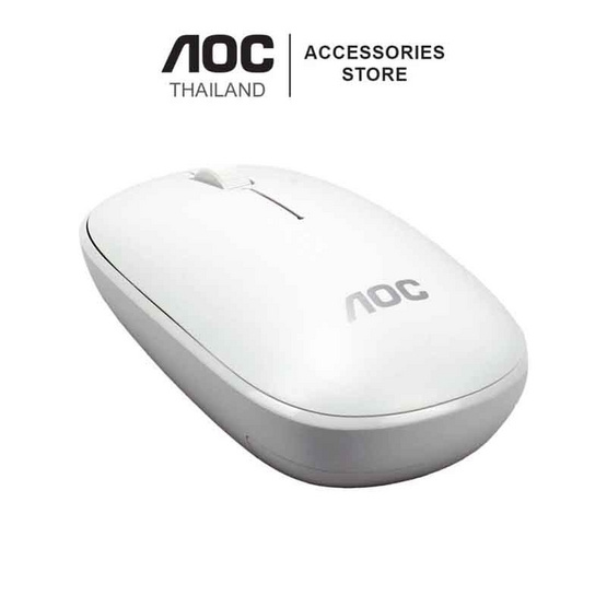 AOC เมาส์ไร้สาย MS200 AOC เมาส์ไร้สาย MS200