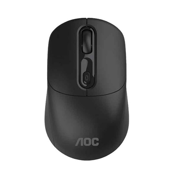 AOC เมาส์ไร้สาย MS210 AOC เมาส์ไร้สาย MS210