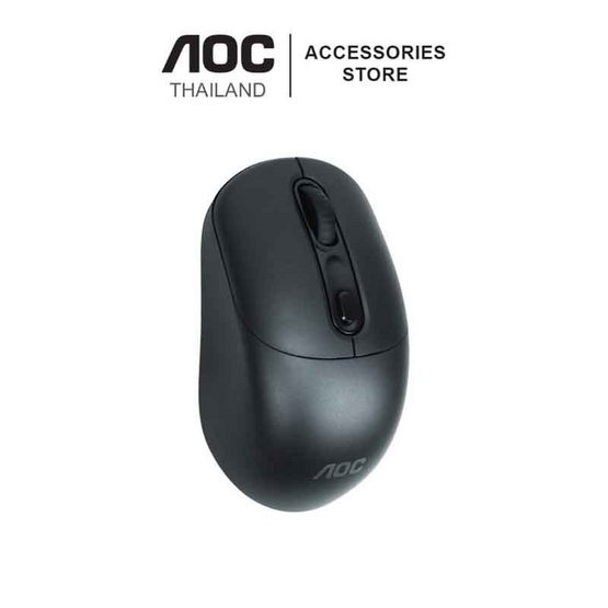 AOC เมาส์ไร้สาย MS210 AOC เมาส์ไร้สาย MS210