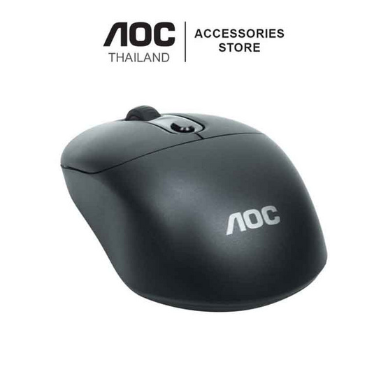 AOC เมาส์ไร้สาย MS210 AOC เมาส์ไร้สาย MS210