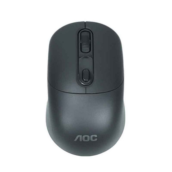 AOC เมาส์ไร้สาย MS300 AOC เมาส์ไร้สาย MS300