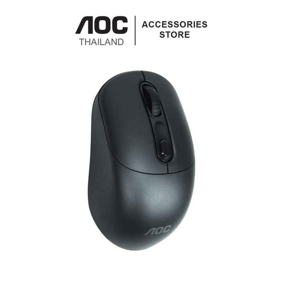 AOC เมาส์ไร้สาย MS300 AOC เมาส์ไร้สาย MS300