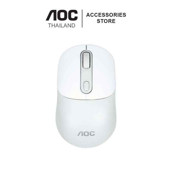 AOC เมาส์ไร้สาย MS300 AOC เมาส์ไร้สาย MS300