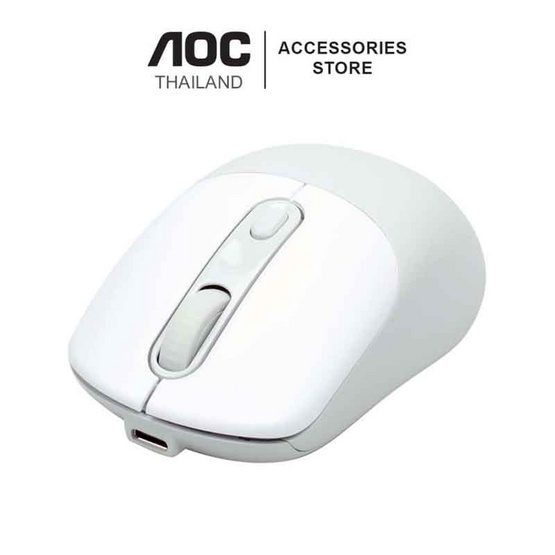AOC เมาส์ไร้สาย MS300 AOC เมาส์ไร้สาย MS300