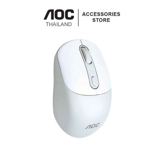 AOC เมาส์ไร้สาย MS300 AOC เมาส์ไร้สาย MS300