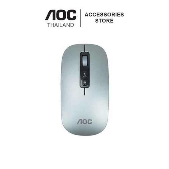 AOC เมาส์ไร้สาย MS610G AOC เมาส์ไร้สาย MS610G