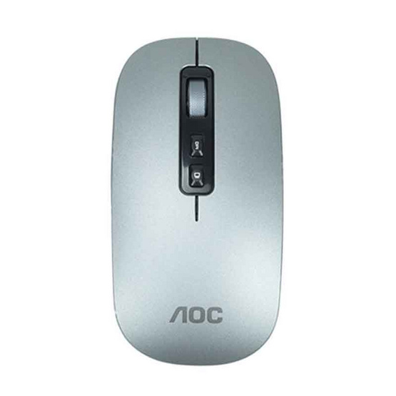 AOC เมาส์ไร้สาย MS610G AOC เมาส์ไร้สาย MS610G