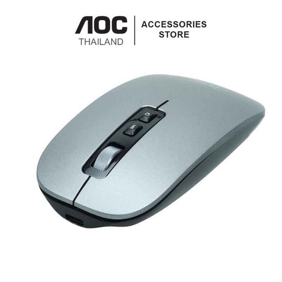 AOC เมาส์ไร้สาย MS610G AOC เมาส์ไร้สาย MS610G