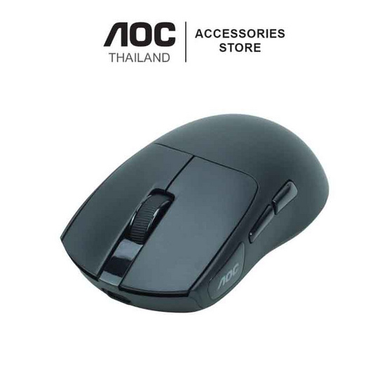AOC เมาส์ไร้สาย GM220 AOC เมาส์ไร้สาย GM220