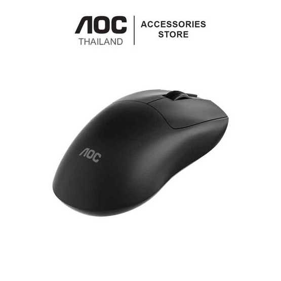 AOC เมาส์ไร้สาย GM220 AOC เมาส์ไร้สาย GM220