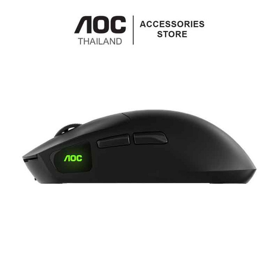 AOC เมาส์ไร้สาย GM220 AOC เมาส์ไร้สาย GM220
