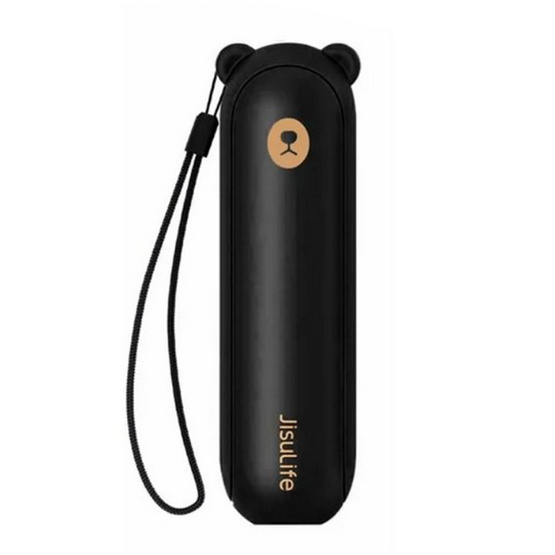Jisulife พัดลมพกพา 4500 mAh รุ่น Life 8 Plus