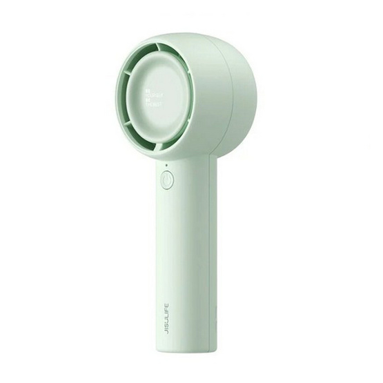 Jisulife พัดลมพกพา 4500 mAh รุ่น Life 5