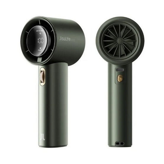 Jisulife พัดลมพกพา รุ่น Pro1