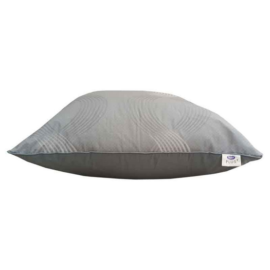 Satin Plus หมอนอิง Lucky more ขนาด 29 นิ้ว x 29 นิ้ว LK068 Satin Plus หมอนอิง Lucky more ขนาด 29 นิ้ว x 29 นิ้ว LK068