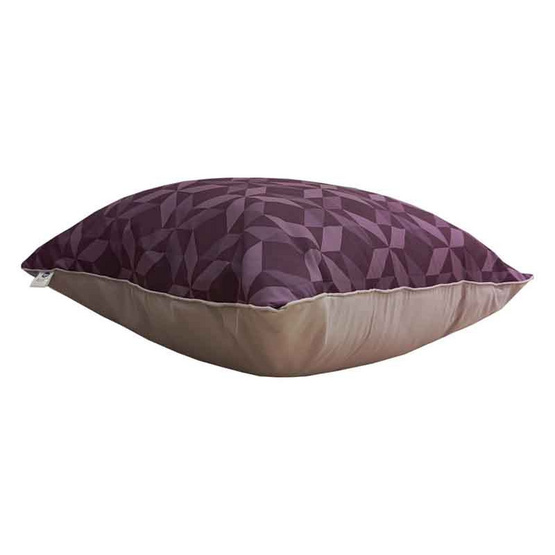 Satin Plus หมอนอิง Lucky more ขนาด 29 นิ้ว x 29 นิ้ว LK071 Satin Plus หมอนอิง Lucky more ขนาด 29 นิ้ว x 29 นิ้ว LK071