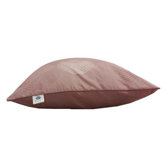 Satin Plus หมอนอิง Lucky more ขนาด 29 นิ้ว x 29 นิ้ว LK072 Satin Plus หมอนอิง Lucky more ขนาด 29 นิ้ว x 29 นิ้ว LK072