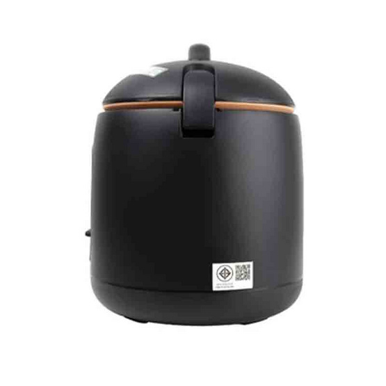 SMARTHOME หม้อหุงข้าว 0.6 ลิตร รุ่น SRC0603 SMARTHOME หม้อหุงข้าว 0.6 ลิตร รุ่น SRC0603