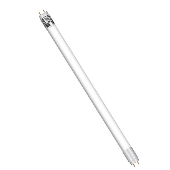 HI-TEK หลอด LED อีโค่ T8 แบบเข้าไฟ2ด้าน 9W แสงขาว (แพ็ก 4 ชิ้น) HI-TEK หลอด LED อีโค่ T8 แบบเข้าไฟ2ด้าน 9W แสงขาว (แพ็ก 4 ชิ้น)