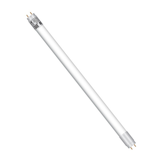 HI-TEK หลอด LED อีโค่ T8 แบบเข้าไฟ2ด้าน 18W แสงขาว (แพ็ก 4 ชิ้น) HI-TEK หลอด LED อีโค่ T8 แบบเข้าไฟ2ด้าน 18W แสงขาว (แพ็ก 4 ชิ้น)