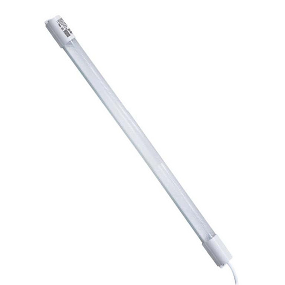 HI-TEK ชุดโคมไฟ LED T8 พรีสเมติก 9W แสงขาว HI-TEK ชุดโคมไฟ LED T8 พรีสเมติก 9W แสงขาว