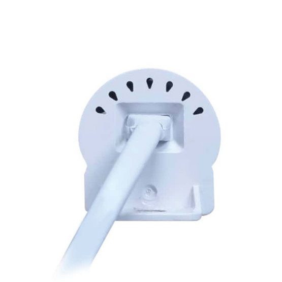 HI-TEK ชุดโคมไฟ LED T8 พรีสเมติก 9W แสงขาว HI-TEK ชุดโคมไฟ LED T8 พรีสเมติก 9W แสงขาว