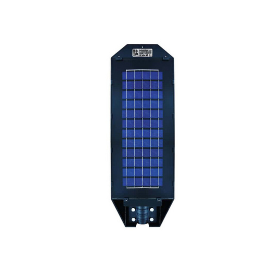 HI-TEK โคมไฟถนนโซล่า LED ARROW 150W เปลี่ยนได้ 3 แสง HI-TEK โคมไฟถนนโซล่า LED ARROW 150W เปลี่ยนได้ 3 แสง