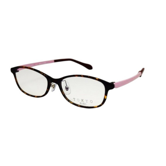 TOKYO EYES กรอบแว่นสายตา รุ่น TE-07-C01