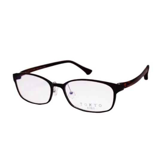 TOKYO EYES กรอบแว่นสายตา รุ่น TE-08-C02
