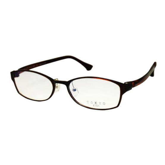 TOKYO EYES กรอบแว่นสายตา รุ่น TE-11-C02