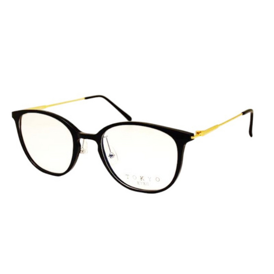 TOKYO EYES กรอบแว่นสายตา รุ่น TE-21-C01