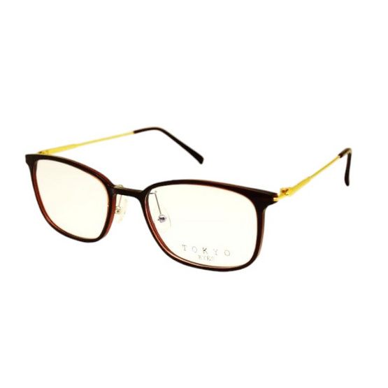 TOKYO EYES กรอบแว่นสายตา รุ่น TE-22-C02