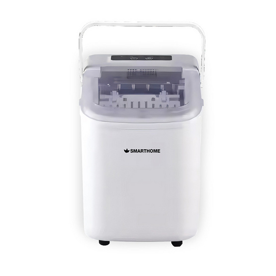 SMARTHOME เครื่องทำน้ำแข็ง 1.1 ลิตร รุ่น SM-ICM2025 SMARTHOME เครื่องทำน้ำแข็ง 1.1 ลิตร รุ่น SM-ICM2025