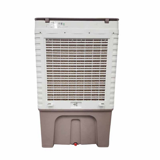 Ceflar พัดลมไอเย็น 60 ลิตร รุ่น JM150 Ceflar พัดลมไอเย็น 60 ลิตร รุ่น JM150