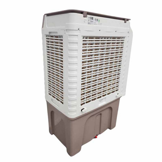 Ceflar พัดลมไอเย็น 60 ลิตร รุ่น JM150 Ceflar พัดลมไอเย็น 60 ลิตร รุ่น JM150
