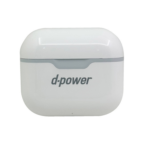 D-Power หูฟังบลูทูธแบบ True Wireless รุ่น BT-21