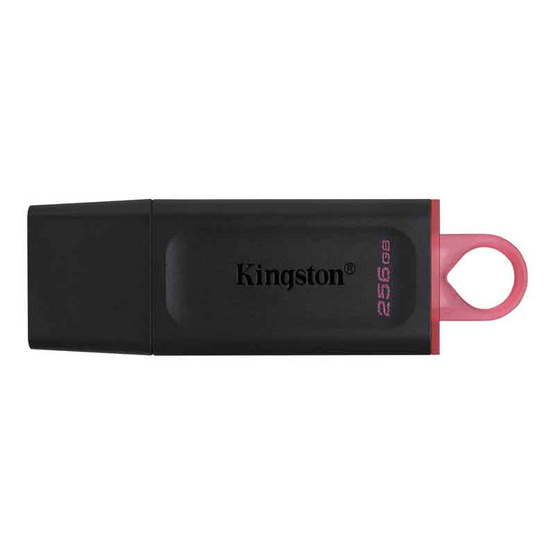 Kingston แฟลชไดร์ฟ USB 3.2 Gen 1 DataTraveler Exodia 256GB