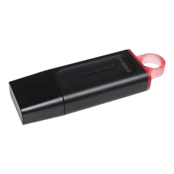 Kingston แฟลชไดร์ฟ USB 3.2 Gen 1 DataTraveler Exodia 256GB