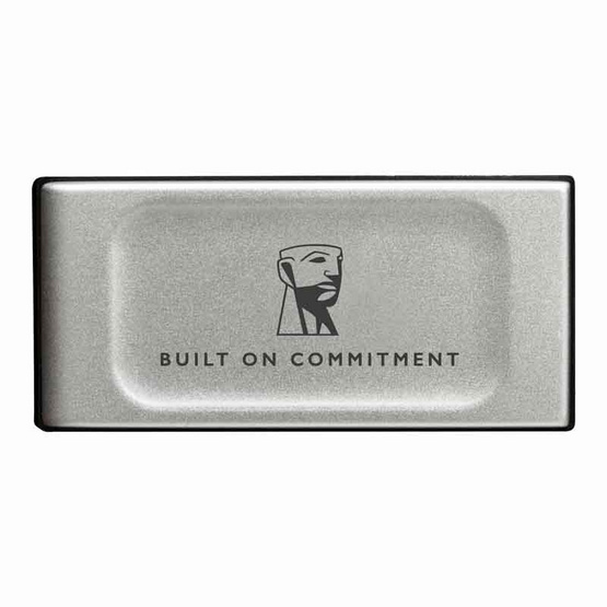 Kingston SSD พกพา USB Type-C SXS2000 2000GB Kingston SSD พกพา USB Type-C SXS2000 2000GB