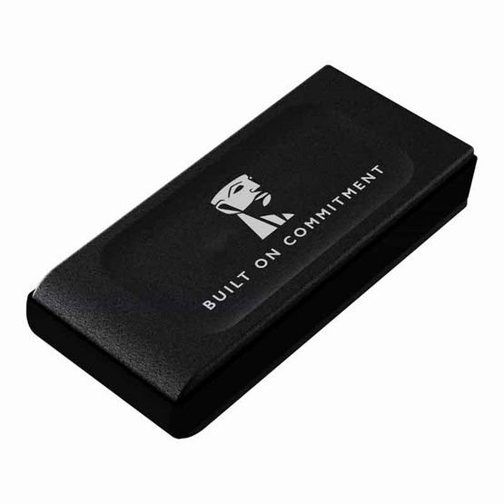 Kingston SSD พกพา USB 3.2 Gen 2 SXS1000 1000GB Kingston SSD พกพา USB 3.2 Gen 2 SXS1000 1000GB