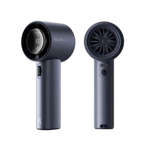 Jisulife พัดลมพกพา รุ่น Pro1 Jisulife พัดลมพกพา รุ่น Pro1