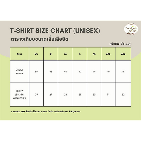 CP ALL เสื้อยืด 7-Eleven Thailand CP ALL เสื้อยืด 7-Eleven Thailand