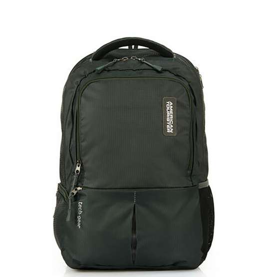 American tourister รุ่นTechgear กระเป๋าเป้ใส่ Laptop 17 นิ้ว American tourister รุ่นTechgear กระเป๋าเป้ใส่ Laptop 17 นิ้ว