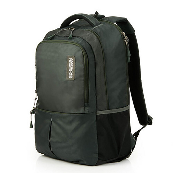 American tourister รุ่นTechgear กระเป๋าเป้ใส่ Laptop 17 นิ้ว American tourister รุ่นTechgear กระเป๋าเป้ใส่ Laptop 17 นิ้ว
