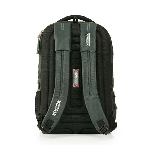 American tourister รุ่นTechgear กระเป๋าเป้ใส่ Laptop 17 นิ้ว American tourister รุ่นTechgear กระเป๋าเป้ใส่ Laptop 17 นิ้ว