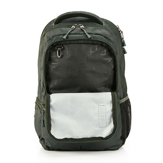 American tourister รุ่นTechgear กระเป๋าเป้ใส่ Laptop 17 นิ้ว American tourister รุ่นTechgear กระเป๋าเป้ใส่ Laptop 17 นิ้ว